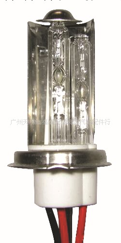 HID氙氣燈泡H4雙氙管 色溫齊全工廠,批發,進口,代購