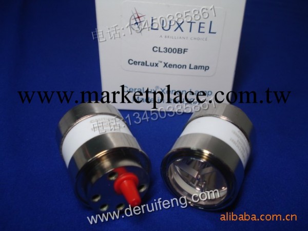 美國luxtel CL300BF 氙燈 胃鏡氙燈工廠,批發,進口,代購