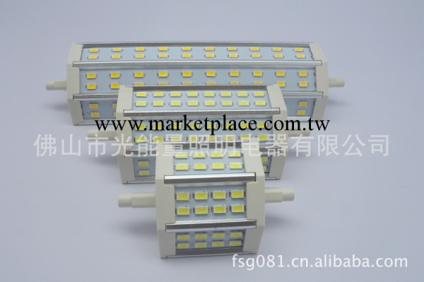 供應LED R7S,,工砊燈LED光源,5W-18W工廠,批發,進口,代購