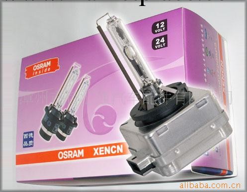 供應OSRAM XENCN HID氙氣燈套件D1S工廠,批發,進口,代購