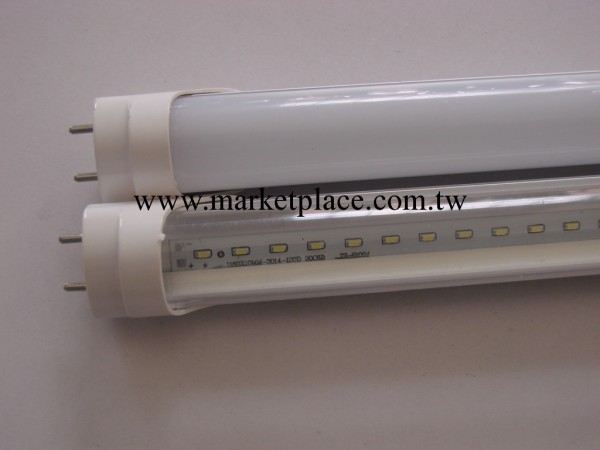 led日光燈管   led直管  ledt8一體化燈管  ledt8一體化燈管工廠,批發,進口,代購