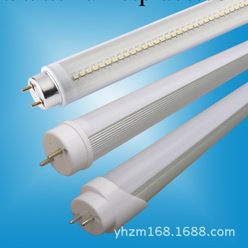批發LED燈管 日光燈管 超亮LED日光管 日光管廠傢 T81.2米18W工廠,批發,進口,代購