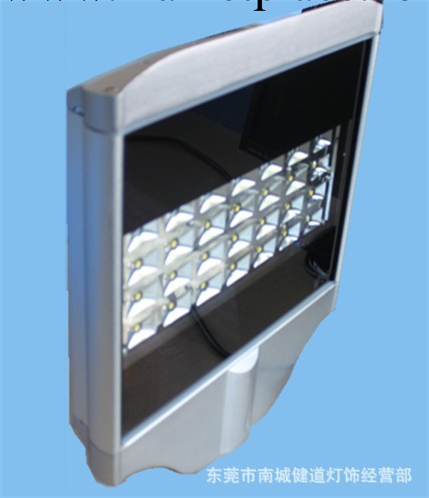 高光效高散熱LED大功率路燈/射燈28W工廠,批發,進口,代購