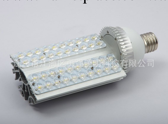 【供應】AC90-265V led 路燈 大功率庭院燈 180度路燈工廠,批發,進口,代購