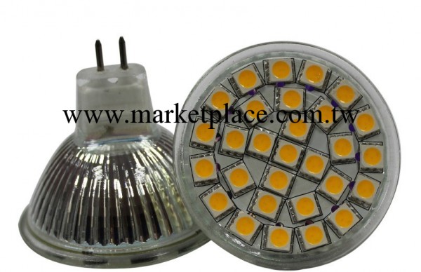 2013新款LED玉米燈 MR16系列 led玉米燈泡29顆 5050工廠,批發,進口,代購