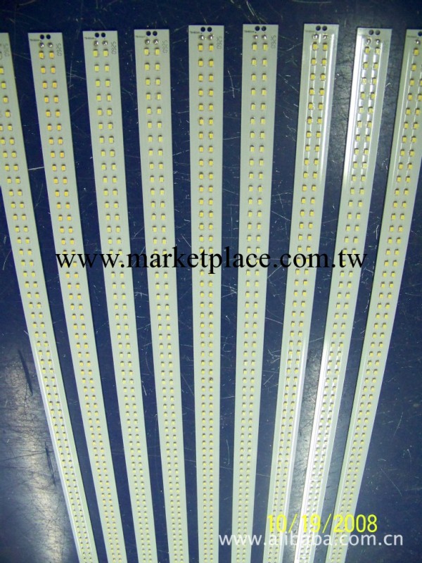 惠州淡水陳江新圩專業1.2米LED燈板貼片代工工廠,批發,進口,代購