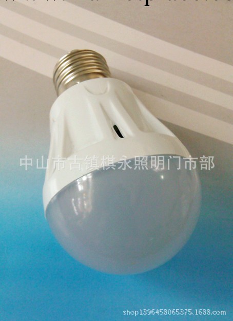高亮LED5W球泡燈工廠,批發,進口,代購