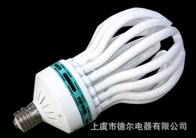 優質熱銷8U蓮花燈 高品質大功率節能燈 室內環保節能燈工廠,批發,進口,代購