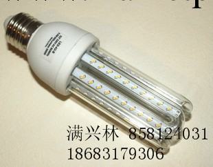 節能燈批發(9W-980LM-LED節能燈）【廠傢直銷】批發・進口・工廠・代買・代購