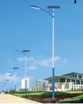 太陽能鋰電池路燈太陽能鋰電LED路燈工廠,批發,進口,代購