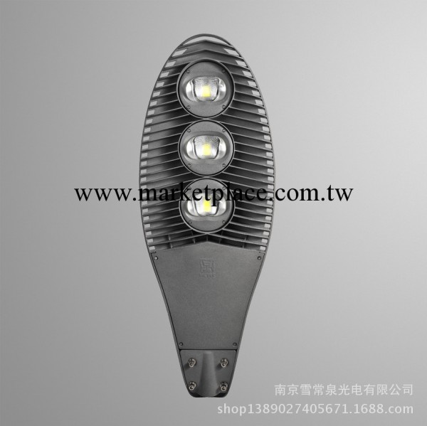 LED大功率路燈，180WLED集成路燈，EL-SL08180 戶外路燈工廠,批發,進口,代購
