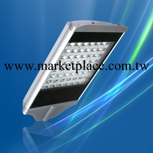蘇州LED歐視明朗鋁材型LED路燈 30-001-56W工廠,批發,進口,代購