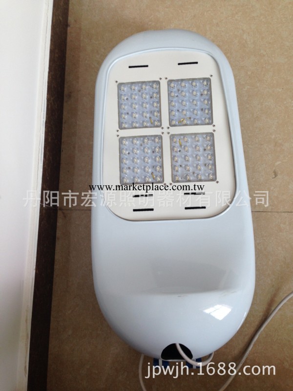 單顆80瓦LED 路燈工廠,批發,進口,代購