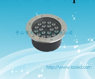 中山古鎮  天子星TZX 18W LED地理燈批發・進口・工廠・代買・代購