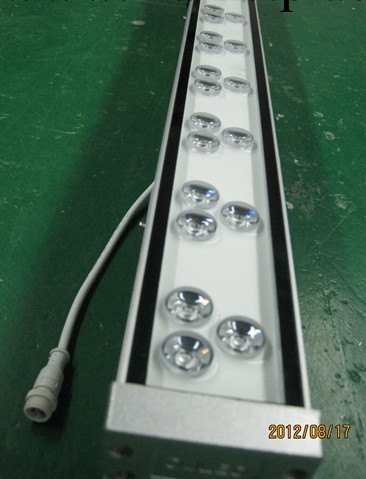 108W 大功率LED洗墻燈深圳LED燈具批發・進口・工廠・代買・代購