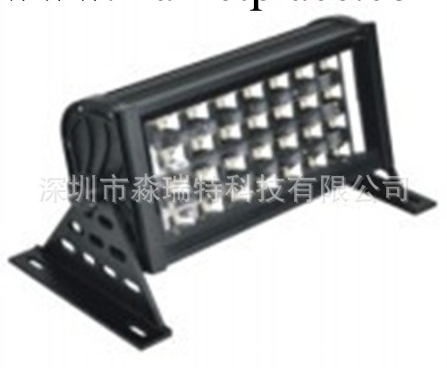 深圳廠傢直銷LED大功率RGB內控外控景觀照明景觀投光燈泛光燈28W工廠,批發,進口,代購