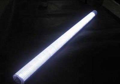 廠傢直銷LED單白色常亮護攔管led護攔管    led數位管批發・進口・工廠・代買・代購