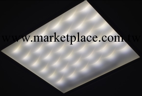 室內照明LED麵板燈 36WLED麵板燈批發 廠傢直銷3D麵板燈 LED燈具工廠,批發,進口,代購