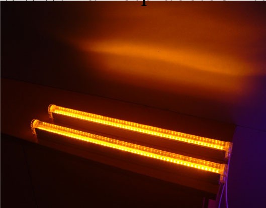 LED單黃護欄管 單黃護欄管批發・進口・工廠・代買・代購