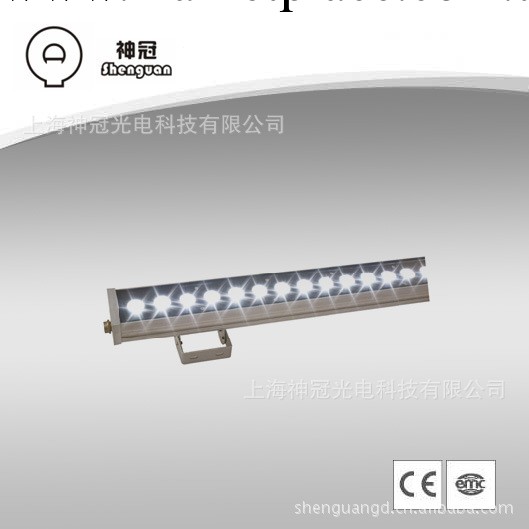 廠傢批量供應30W大功率LED洗墻燈 專業承接LED戶外亮化工程批發・進口・工廠・代買・代購