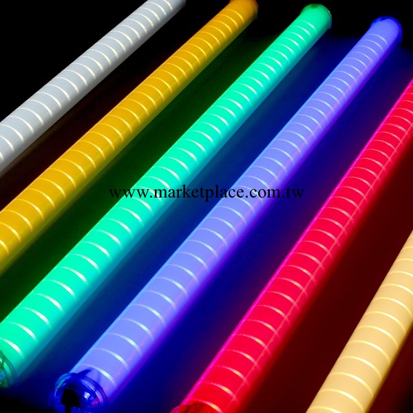 祥光達led護欄管LED數位管靜態單色紅藍綠黃白led亮化工程首選燈工廠,批發,進口,代購