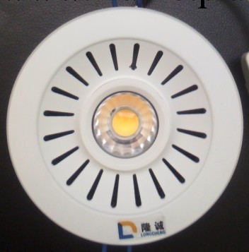 新款 COB筒燈 LED扇形崁燈 過CE出口專用LED筒燈工廠,批發,進口,代購