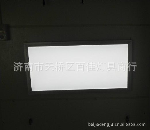 300*600超亮LED麵板燈，辦公照明專用燈具，LED麵板燈，麵板燈工廠,批發,進口,代購