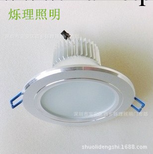 LED 6寸筒燈12W 本公司以信譽求發展 以質量求生存工廠,批發,進口,代購