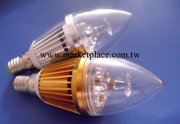 球泡燈5W、9W、12W  高量度LED球泡燈工廠,批發,進口,代購