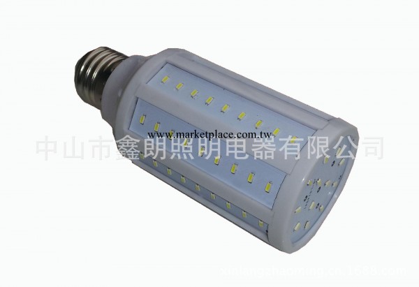 3014貼片LED玉米燈泡 7W 廠傢直銷 玉米燈  高效節能工廠,批發,進口,代購