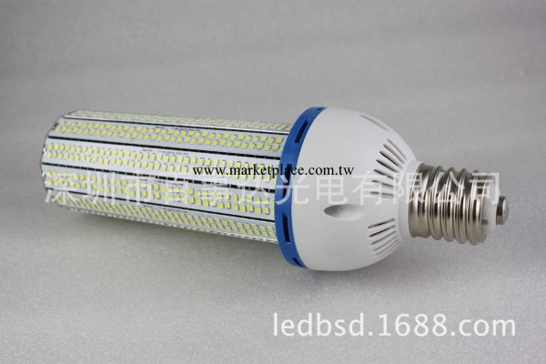 深圳新款熱賣鱗片LED玉米燈/LED工礦燈鱗片360度 SMD3528 80W工廠,批發,進口,代購