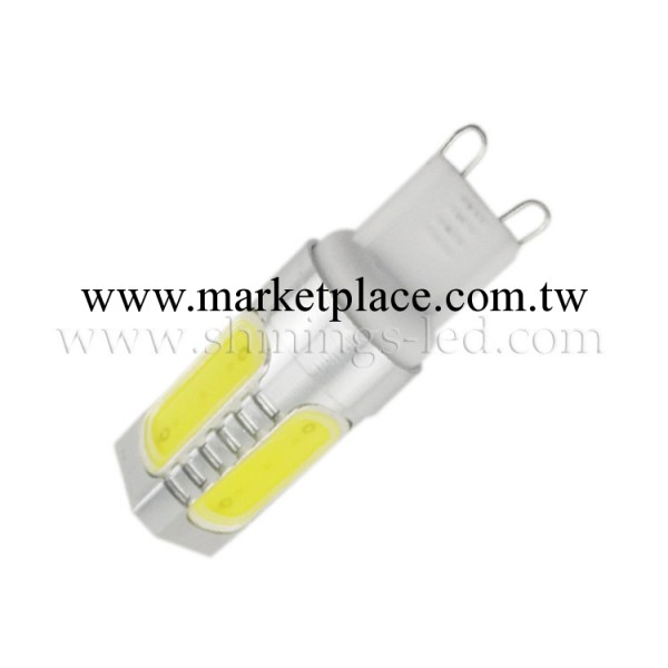 低價批發 G9 COB LED燈 COBG9 寬電壓 高光效批發・進口・工廠・代買・代購