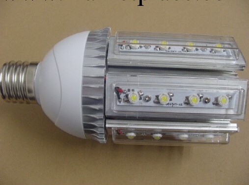 新款LED LED節能燈 E27 E40接頭 質保3年 24W LED玉米燈工廠,批發,進口,代購