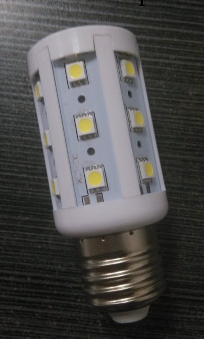 燈具批發 LED玉米燈 貼片式傢居照明  5050芯片 3W批發・進口・工廠・代買・代購