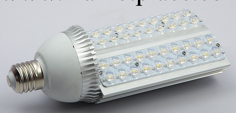 24W 全鋁LED橫插玉米路燈 LED橫插路燈 LED玉米燈 LED庭院玉米燈工廠,批發,進口,代購
