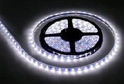 廠傢專業生產 5050led軟燈條 室內照明不防水led燈帶 YS-5050批發・進口・工廠・代買・代購