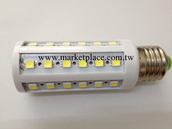 批發供應LED505貼片玉米燈 42珠 360度發光工廠,批發,進口,代購