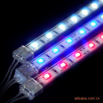 中山廠傢供應優質LED幻彩軟燈條，效果可按要求制作，歡迎定購工廠,批發,進口,代購
