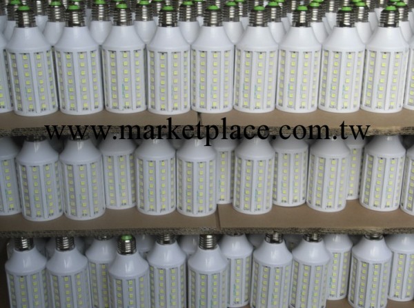 【廠傢直銷】5050SMD LED玉米燈 15W工廠,批發,進口,代購