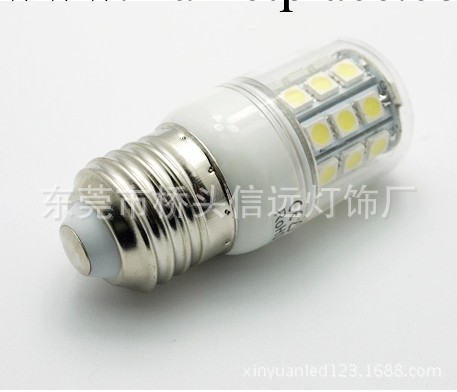 LED玉米燈G9-5050-27SMD工廠,批發,進口,代購