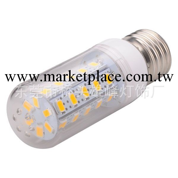 促銷LED玉米燈 新品 E27 36顆 5730新款led照明批發・進口・工廠・代買・代購