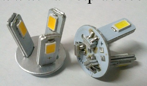 供應三叉5730型號LED貼片光源/三叉LED蠟燭燈貼片光源/LED燈芯工廠,批發,進口,代購