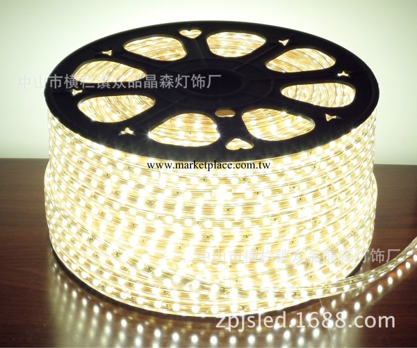 5050 LED貼片燈帶  60珠 特價版工廠,批發,進口,代購