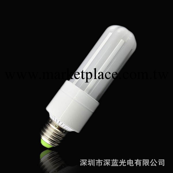 8W LED CFL 球泡節能燈 E27工廠,批發,進口,代購