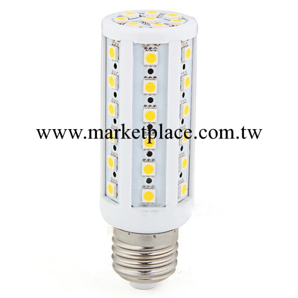 LED E27玉米燈 8W白光玉米燈   5050高品質玉米燈 44珠高亮玉米燈工廠,批發,進口,代購