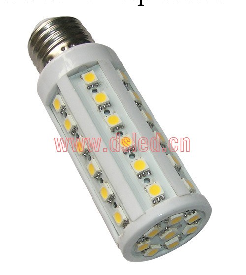 供應 高亮LED貼片玉米燈/44珠5050/220V工廠,批發,進口,代購