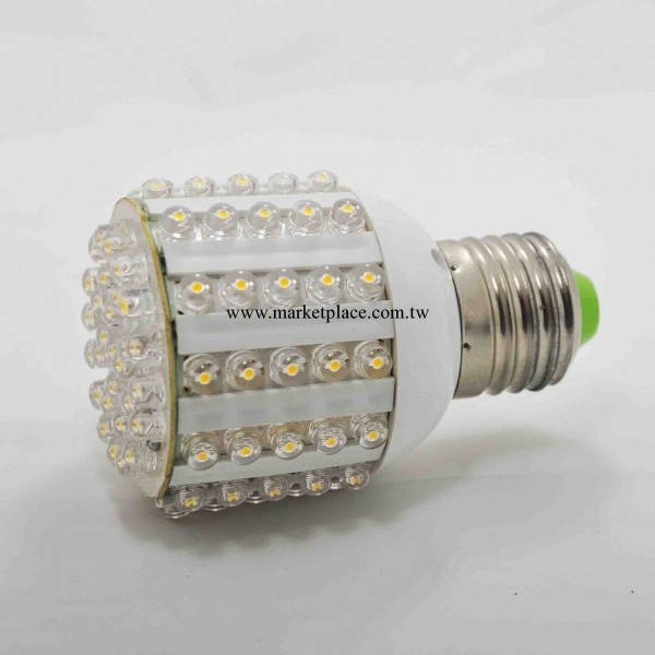 深圳惠爾樂批發優質高亮LED照明燈，220V/4.5W-5.5W，晶元芯片工廠,批發,進口,代購