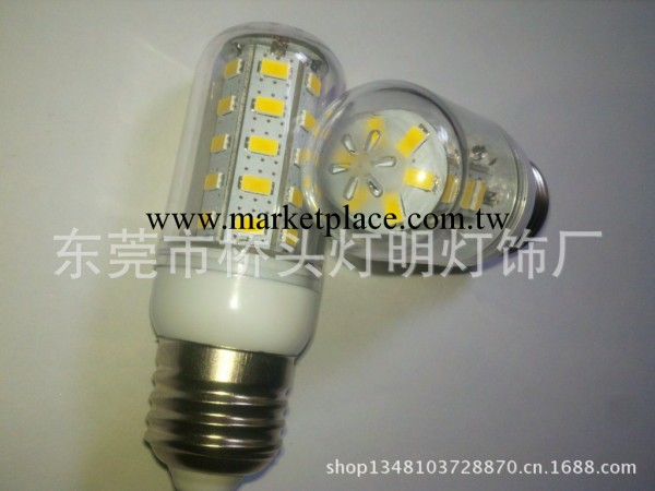 新品 led玉米燈 e27  5630LED照明工廠,批發,進口,代購