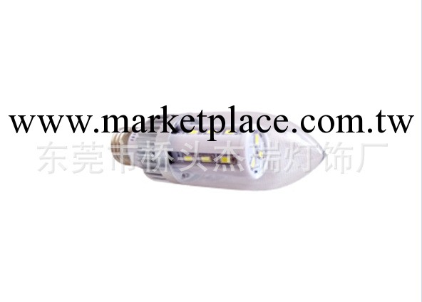 【新款產品】 高品質鋁制玉米燈 5730-18smd 高亮LED玉米燈工廠,批發,進口,代購