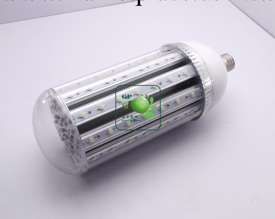 專業生產輸入220V寬電壓LED大功率玉米燈360°發光84W，98W超亮度工廠,批發,進口,代購